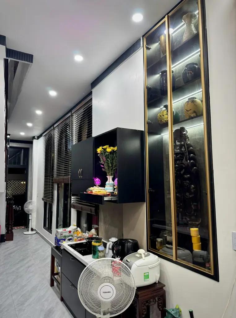 Main-BÁN NHÀ VƯỜN NGHỈ DƯỠNG: ĐƯỜNG LÊ VĂN CHÍ, LINH TRUNG, THỦ ĐỨC - 2MT, KIẾN TRÚC ĐẸP NHẤT KHU VỰC-5