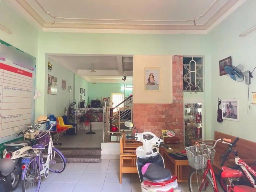 Main-🏡 **NHÀ ĐƯỜNG ĐÂM GIÁ SẬP SÀN TẠI TRUNG TÂM SƠN TRÀ** 🏡-2