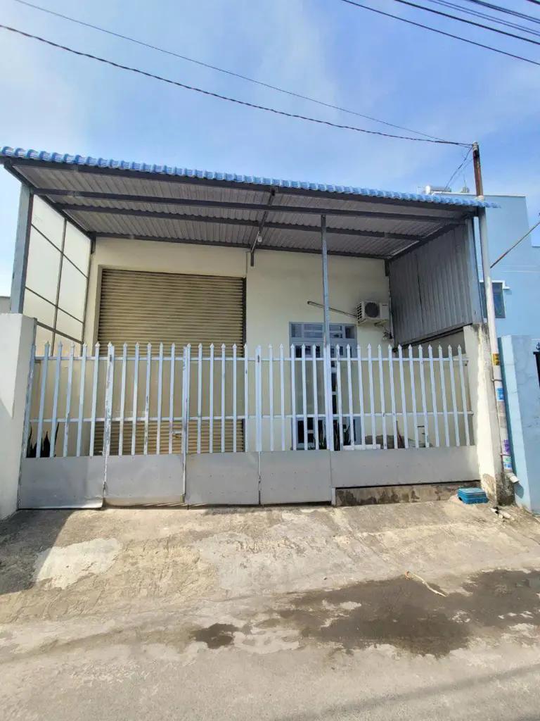 Main-Bán đất tặng kho cách đường ĐT743B chỉ 100m P. Tân Đông Hiệp, Tp. Dĩ An-1