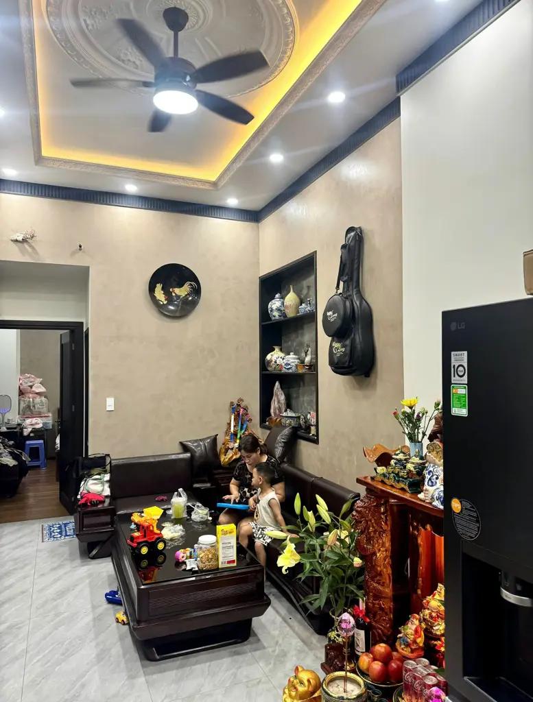 Main-BÁN NHÀ VƯỜN NGHỈ DƯỠNG: ĐƯỜNG LÊ VĂN CHÍ, LINH TRUNG, THỦ ĐỨC - 2MT, KIẾN TRÚC ĐẸP NHẤT KHU VỰC-3