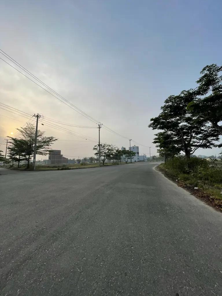 Main-Bán đất đẹp khu đô thị 7b - gần biển, gần trường quốc tế-3