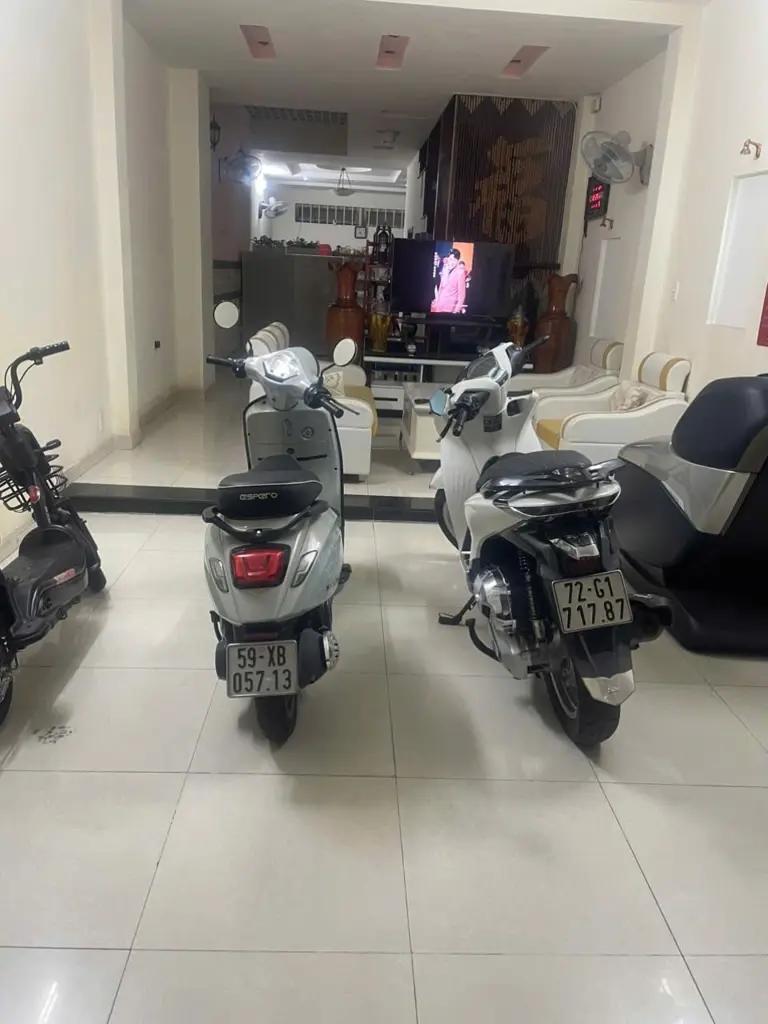 Main-KHA VẠN CÂN - LINH CHIỂU THỦ ĐỨC - NHÀ 3 TẦNG - 80m2 - CHỈ 7,5 Tỷ-1