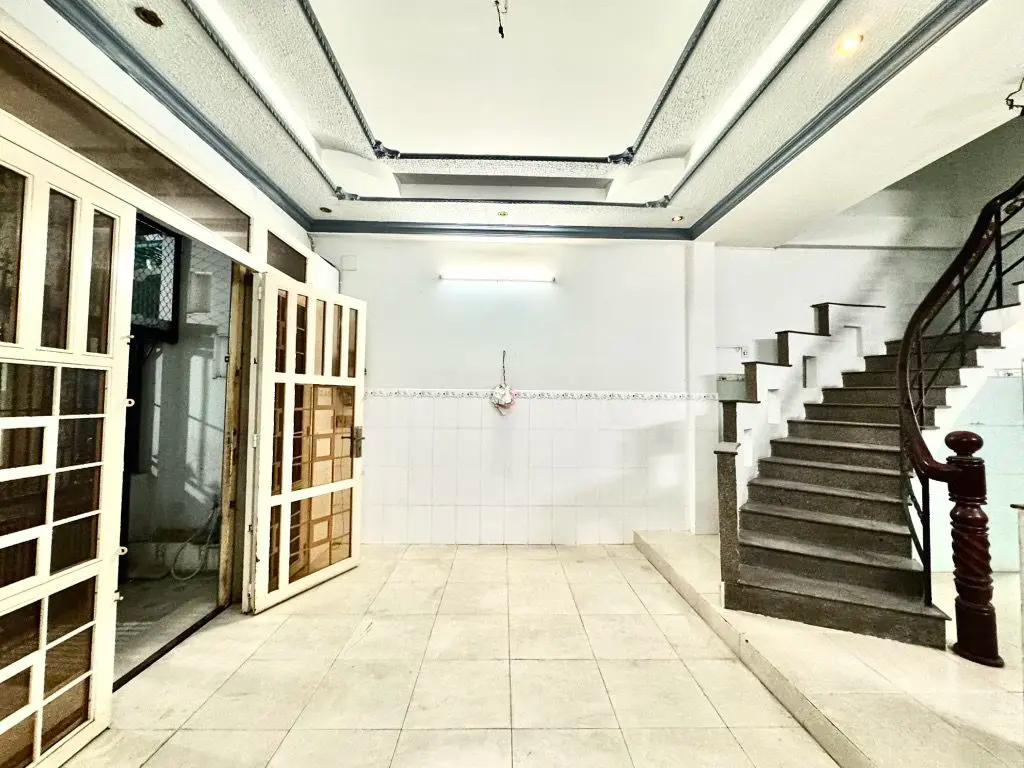 Main-45M2 (NGANG 5M) HOÀI THANH, QUẬN 8, GIÁ CHỈ 4.9 TỶ-0