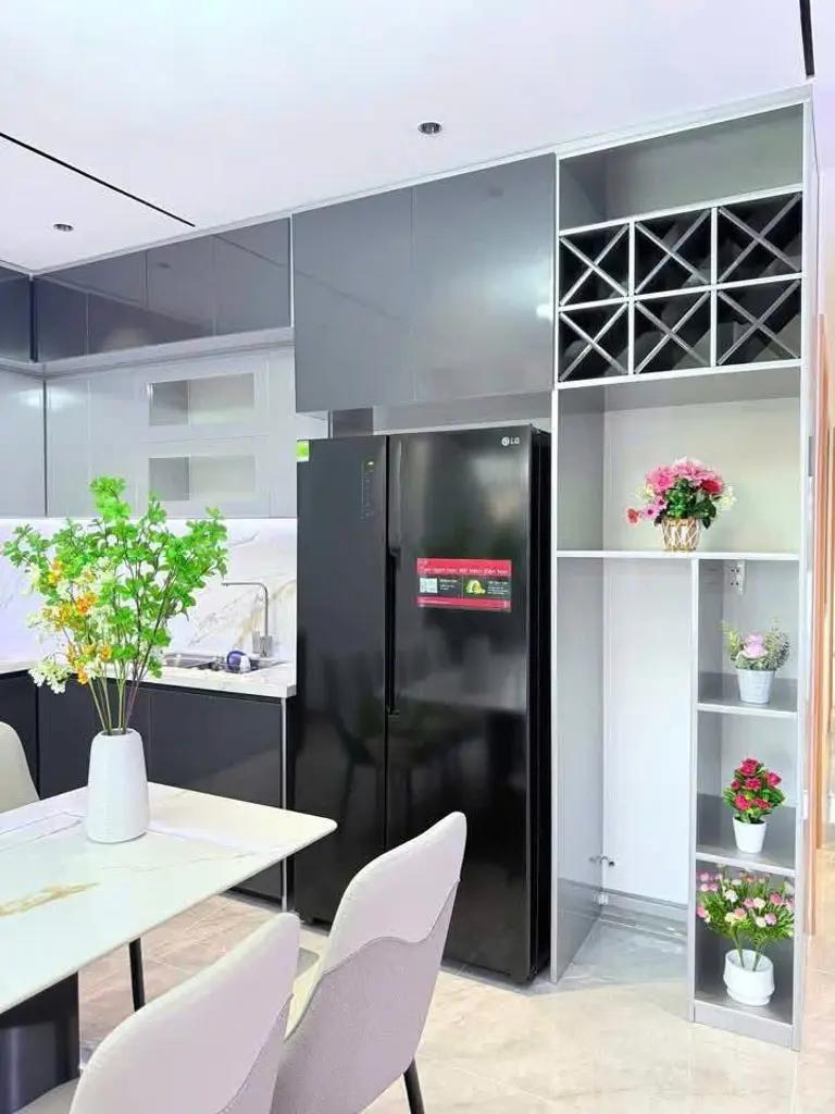 Bán nhà đẹp 2 tầng- Quang Châu- Cẩm Lệ New full nội thất xịn sò