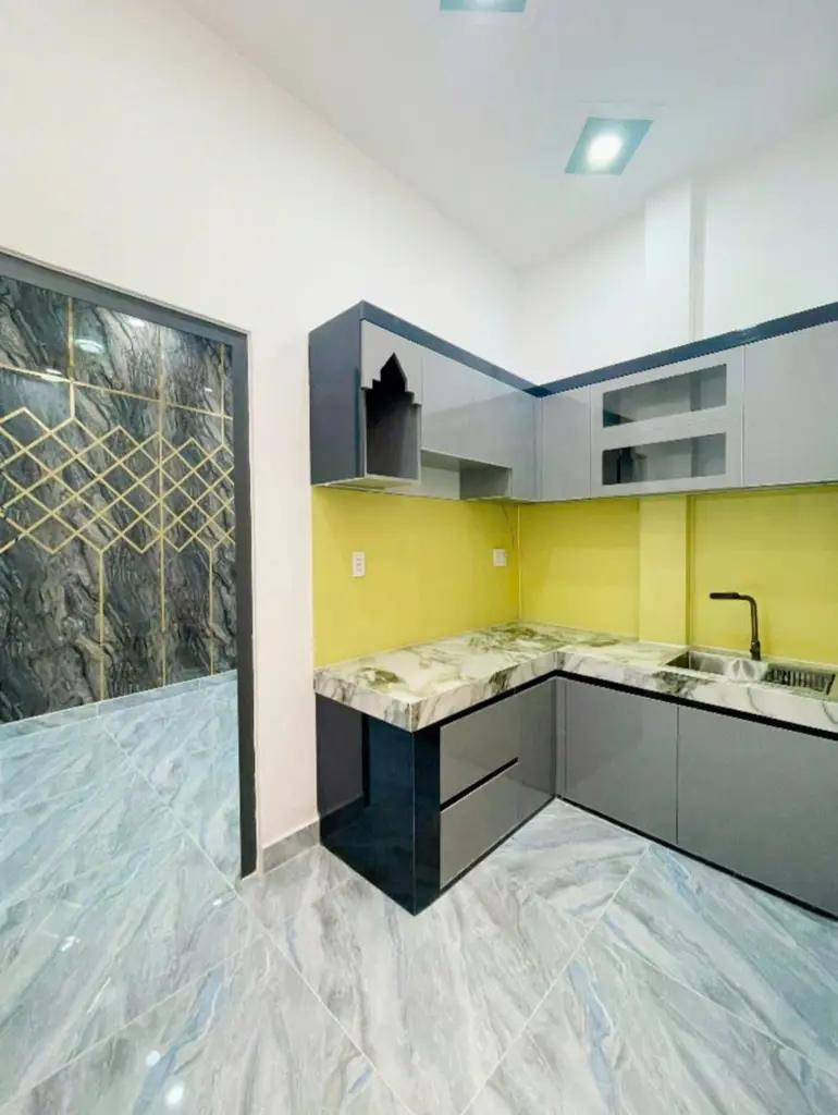 Main-BÁN NHÀ CHÍNH CHỦ — QUẬN 4 — GIÁ CHỈ 4 TỶ 950 TRIỆU-4