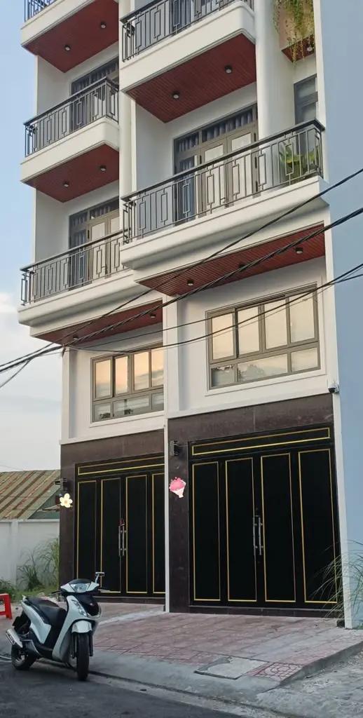 NHÀ 1/ KINH DƯƠNG VƯƠNG - AN LẠC - BÌNH TÂN