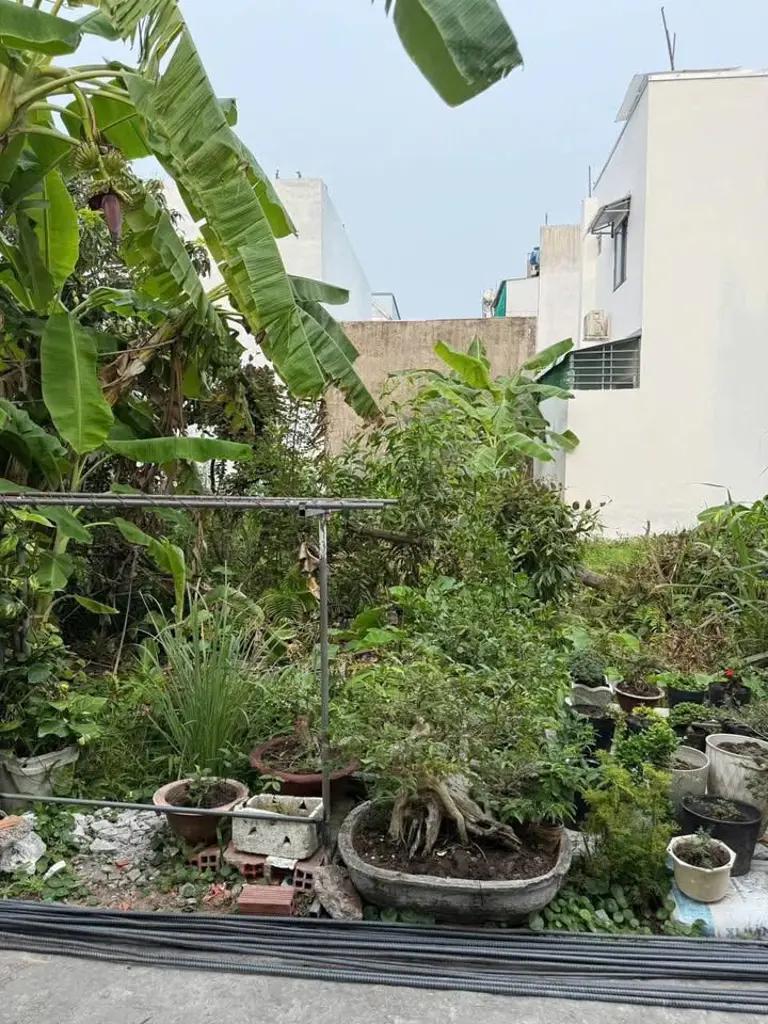 Main-Bán nền đẹp Khu Dân Cư Hạnh Phúc đường Nguyễn Văn Linh, Bình Thủy, Cần Thơ-2