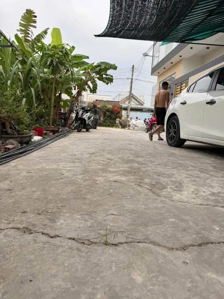 Main-Bán nền đẹp Khu Dân Cư Hạnh Phúc đường Nguyễn Văn Linh, Bình Thủy, Cần Thơ-1