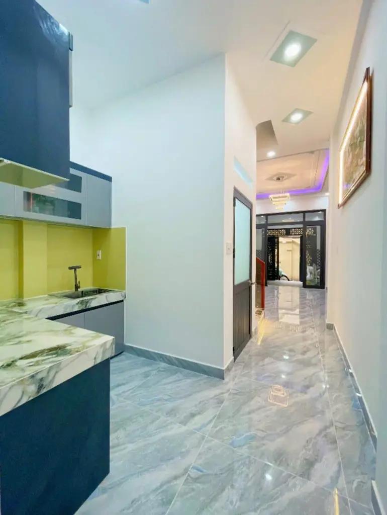 Main-BÁN NHÀ CHÍNH CHỦ — QUẬN 4 — GIÁ CHỈ 4 TỶ 950 TRIỆU-6