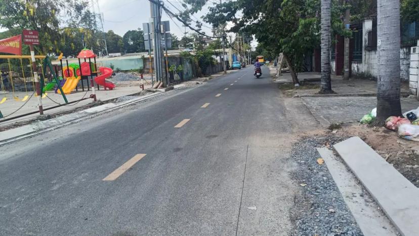 MTKD Bình Thọ Thủ Đức