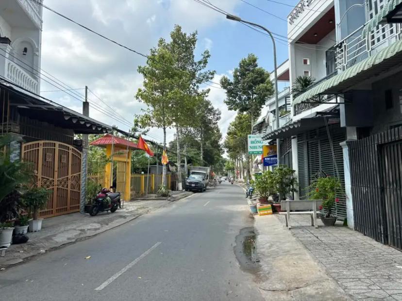 BÁN NHÀ MẶT TIỀN ĐƯỜNG NHẬT TẢO CÁI RĂNG