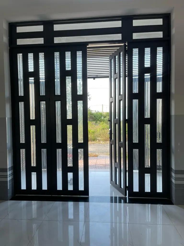 NHÀ THUÊ KDC ĐÔNG PHÚ 3 PHÒNG NGỦ RỘNG RÃI