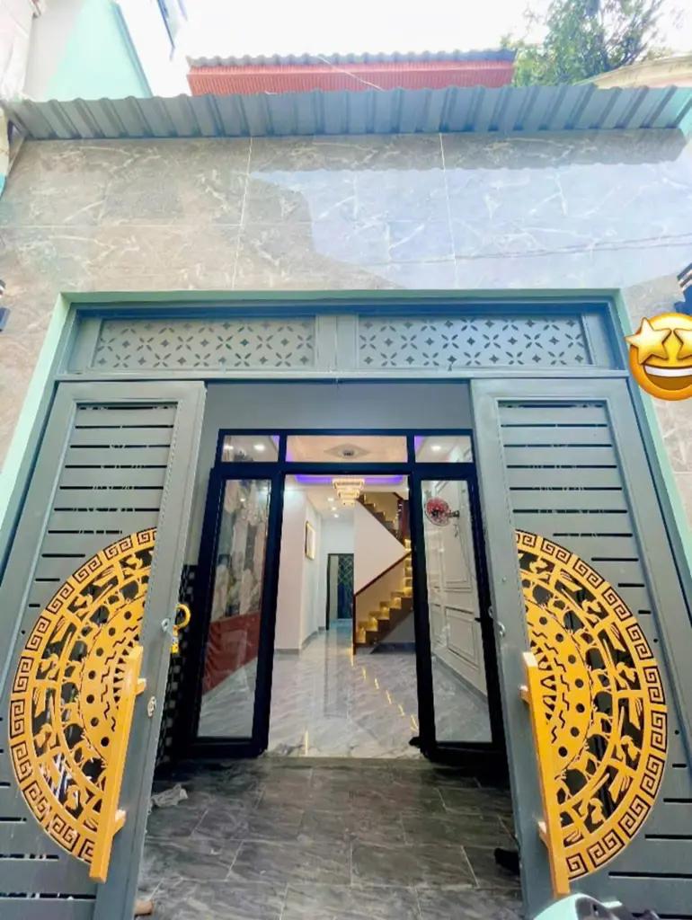 Main-BÁN NHÀ CHÍNH CHỦ — QUẬN 4 — GIÁ CHỈ 4 TỶ 950 TRIỆU-0