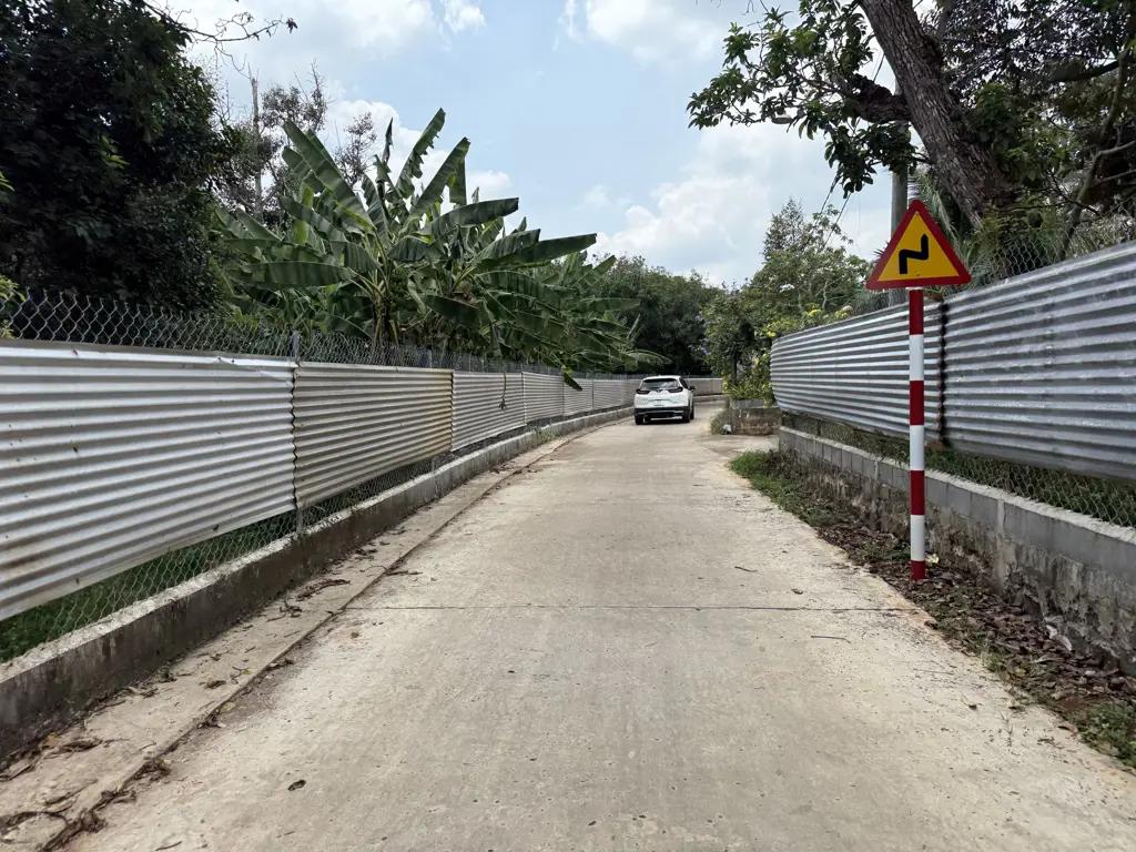Main-Bán gấp lô đất hơn 15 loại cây ăn trái từ 10-15 năm tuổi tại Thống Nhất-2