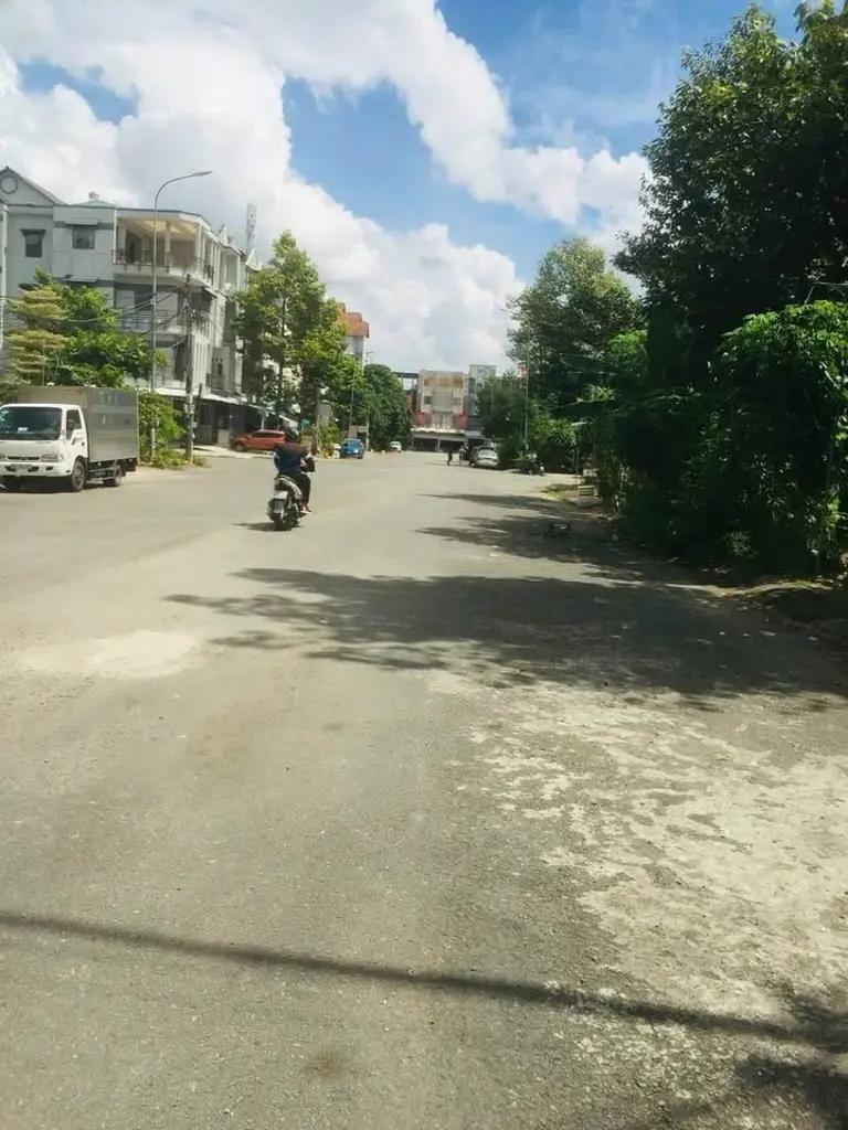 CHỐT NHANH GIÁ RẺ – NỀN MẶT TIỀN 120M2 (TẶNG NHÀ CẤP 4)