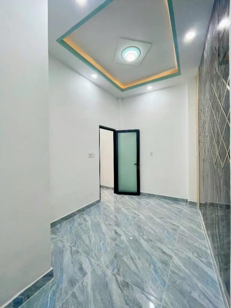 Main-BÁN NHÀ CHÍNH CHỦ — QUẬN 4 — GIÁ CHỈ 4 TỶ 950 TRIỆU-2