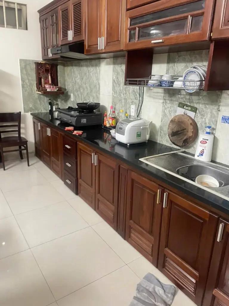 Main-KHA VẠN CÂN - LINH CHIỂU THỦ ĐỨC - NHÀ 3 TẦNG - 80m2 - CHỈ 7,5 Tỷ-4