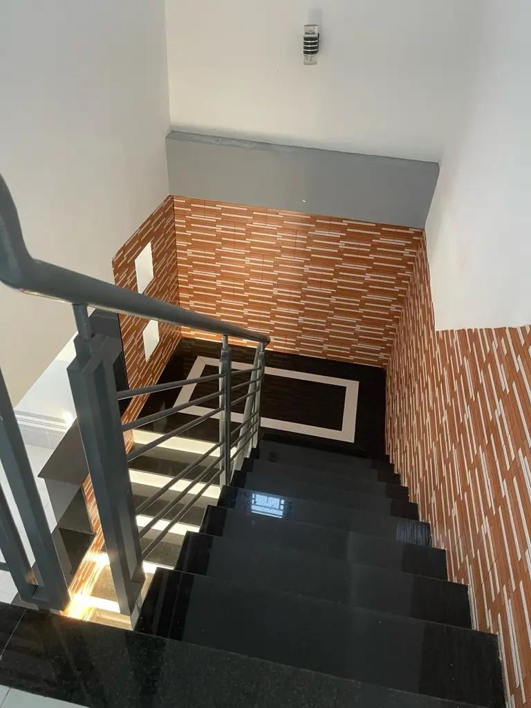 Main-NHÀ THUÊ KDC ĐÔNG PHÚ 3 PHÒNG NGỦ RỘNG RÃI-2