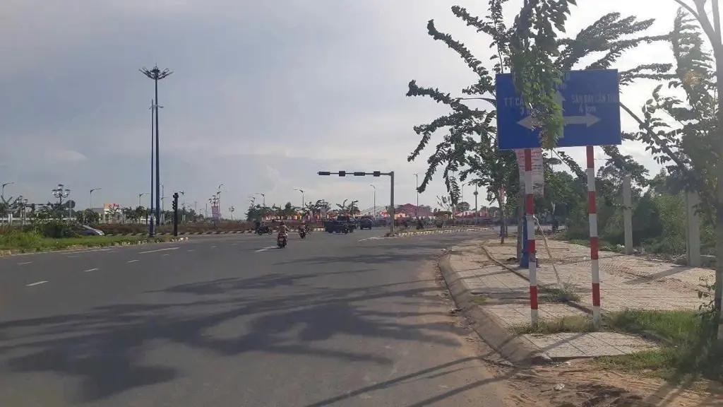 Main-Bán nền đẹp khu dân Đoàn Kết, Cần Thơ-1