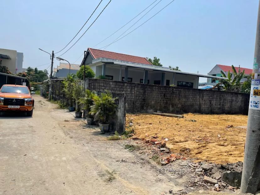 Lô đất 160m2 – Trung Tâm Hòa Tiến – 1 tỷ 6x0