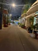 Thumb-Bán nhà Lạc Long Quân, Phuờng 5, Quận 11, 79m2 - 4.95 tỷ-1