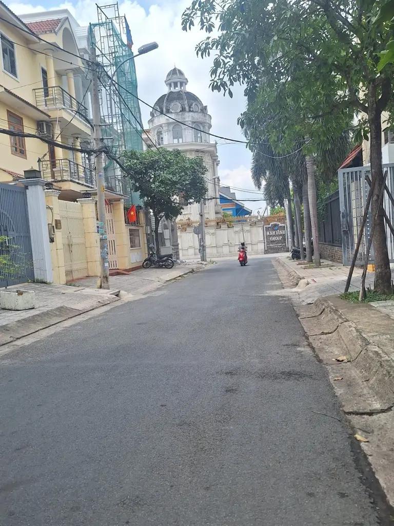 Main-TÚ XƯƠNG - HIỆP PHÚ QUẬN 9 - NHÀ 2 TẦNG - 122m2- 6.2TỶ-2