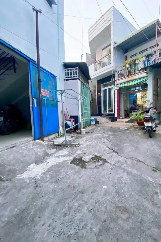 Main-CỰC HIẾM - CHỈ 3.1 TỶ - CÓ NHÀ TRUNG TÂM P. BÌNH THỌ, THỦ ĐỨC - 41M2 - NGAY SÁT VINCOM THỦ ĐỨC-1