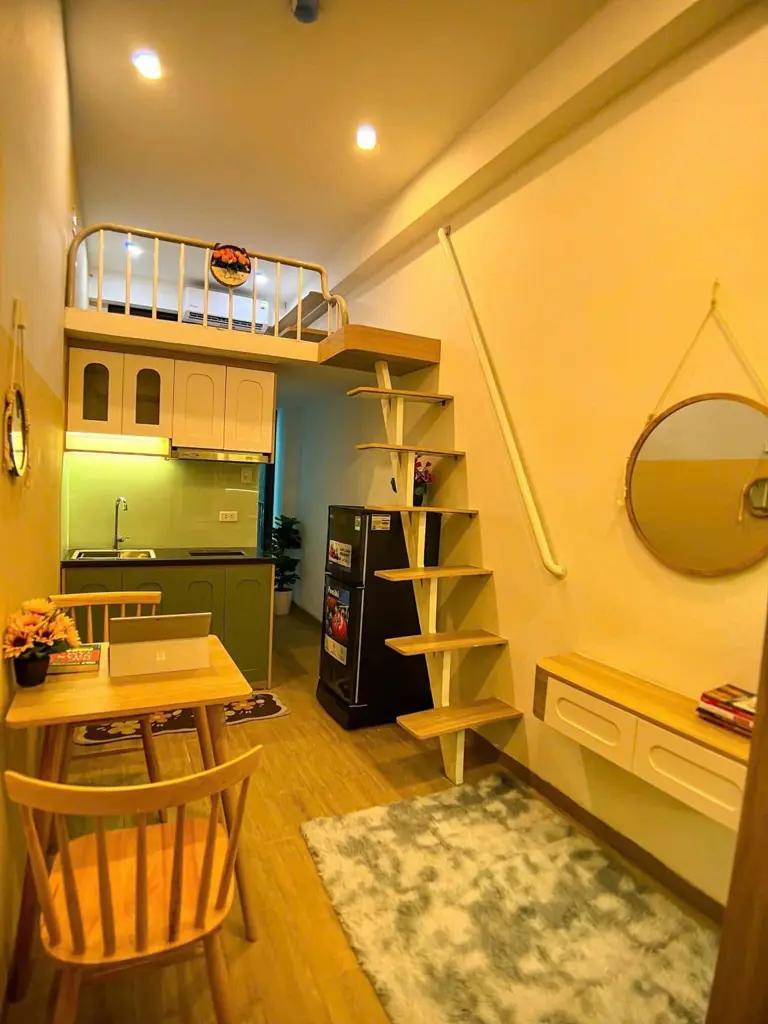 Main-70M2 - TOÀ CHDV - OTO ĐẬU CỬA - BÁN NHÀ THANH LIỆT - BẠT NGÀN TIỆN ÍCH-4