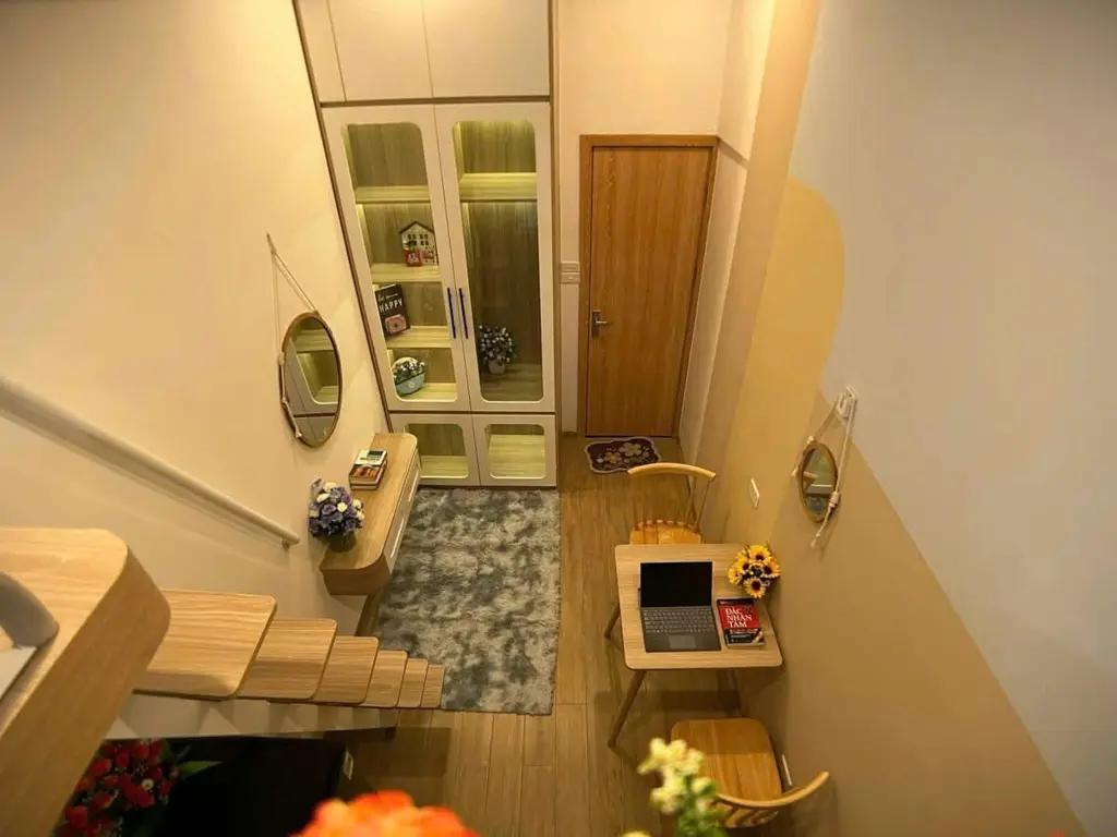 Main-70M2 - TOÀ CHDV - OTO ĐẬU CỬA - BÁN NHÀ THANH LIỆT - BẠT NGÀN TIỆN ÍCH-3
