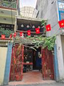 Thumb-52M2 - PHÂN LÔ OTO ĐẬU CỬA - BÁN NHÀ NGUYỄN CHÍ THANH - TRUNG TÂM QUÂN - - 2 THOÁNG TRƯỚC SAU-2