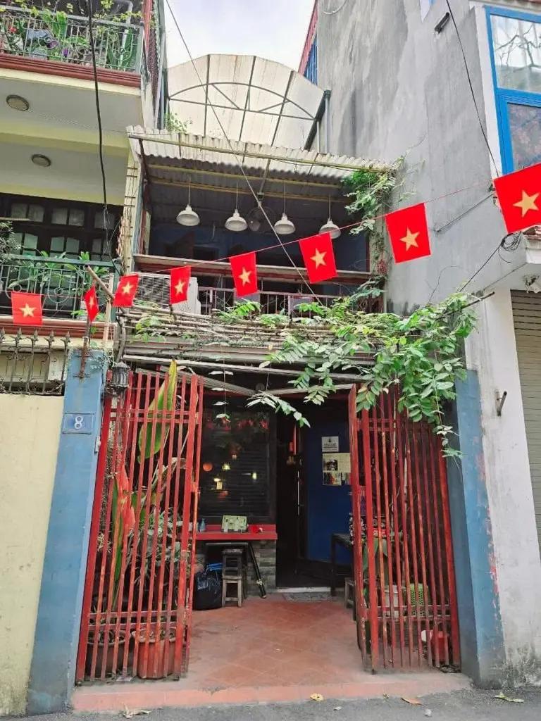 Main-52M2 - PHÂN LÔ OTO ĐẬU CỬA - BÁN NHÀ NGUYỄN CHÍ THANH - TRUNG TÂM QUÂN - - 2 THOÁNG TRƯỚC SAU-1
