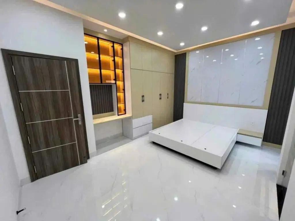 Main-❌HOT❌ ☘☘☘ NHÀ 3 LẦU MẶT TIỀN LÝ THÁI TỔ (A1) KDC HƯNG PHÚ, Q.CÁI RĂNG, CẦN THƠ-6