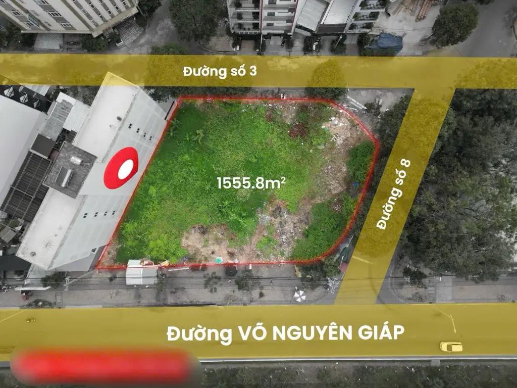 Main-⚠VIP⚠ ☘☘☘ ĐẤT LỚN 3 MẶT TIỀN ĐẠI LỘ VÕ NGUYÊN GIÁP, P.PHÚ THỨ, Q.CÁI RĂNG, CẦN THƠ-10