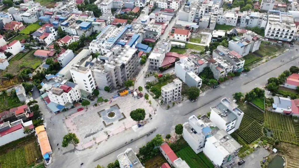 Main-Bán đất mặt đường đôi 30m TĐC Điểm 4, Hải An, Hải Phòng-0