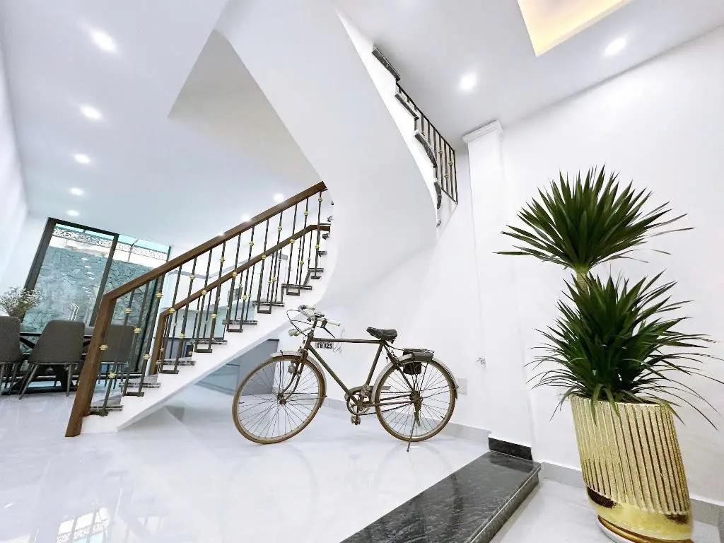 Main-Nhà Ngõ 89 Trại Lẻ Lê Chân, Hải Phòng-1