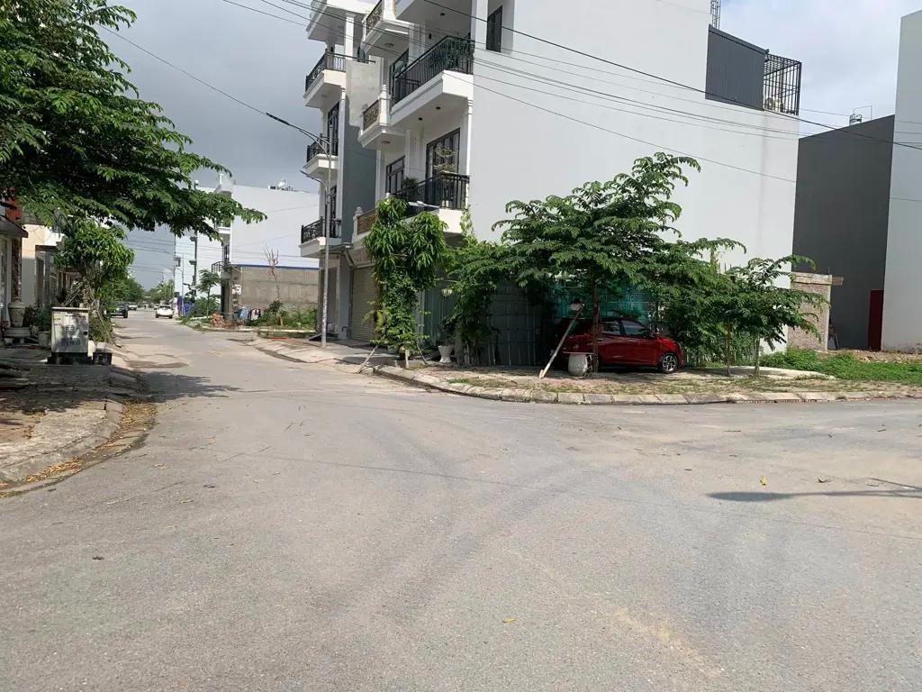 Main-Bán Siêu Phẩm Lô GÓC Đất TĐC Tam Kỳ - A51, Vĩnh Niệm, Lê Chân, Hải Phòng-1