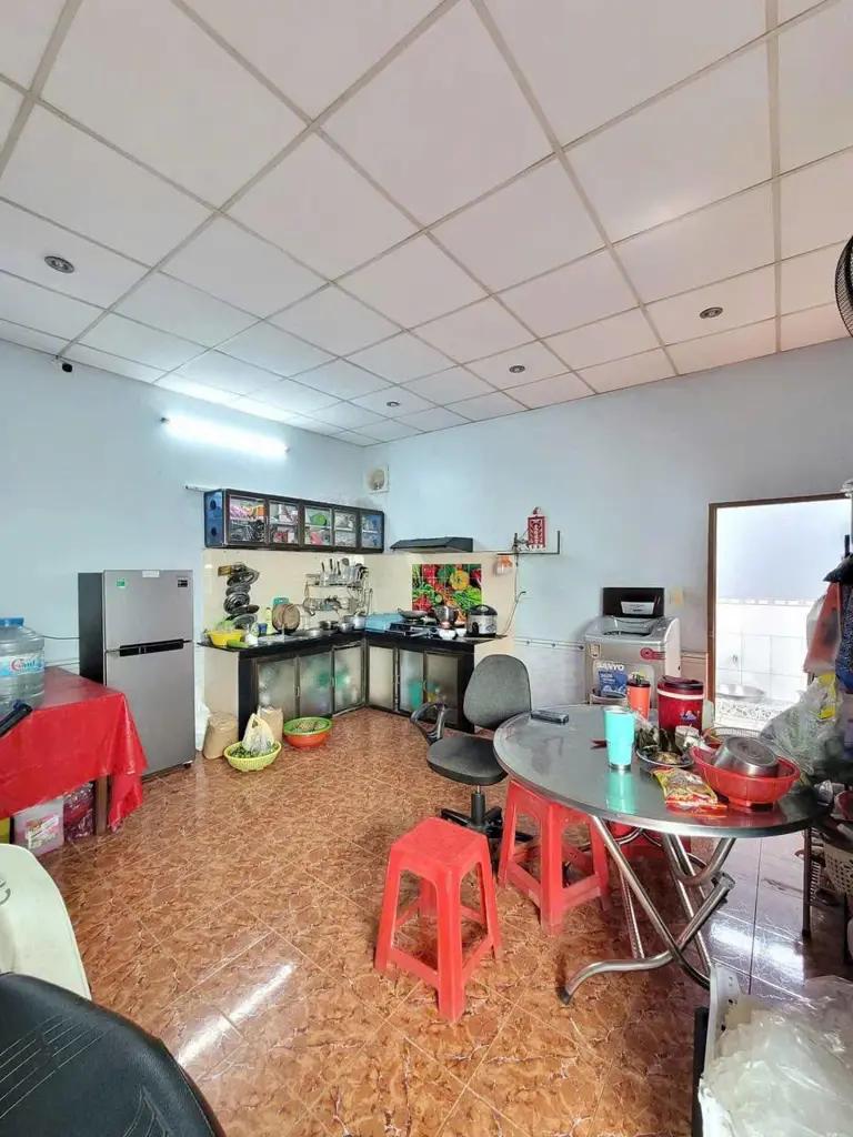 Main-Bán nhà cấp 4 cách đường Đông Minh 100m P.Đông Hòa, Tp. Dĩ An-4