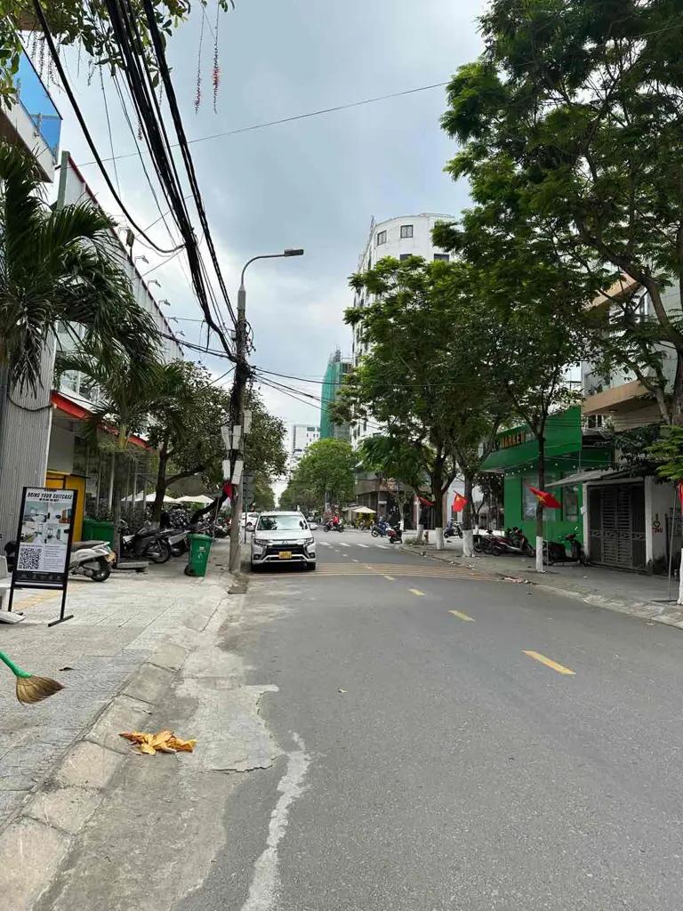 Main-SIÊU HOT – BÁN ĐẤT ĐƯỜNG HOÀNG KẾ VIÊM – TRỤC THÔNG BIỂN MỸ KHÊ-2