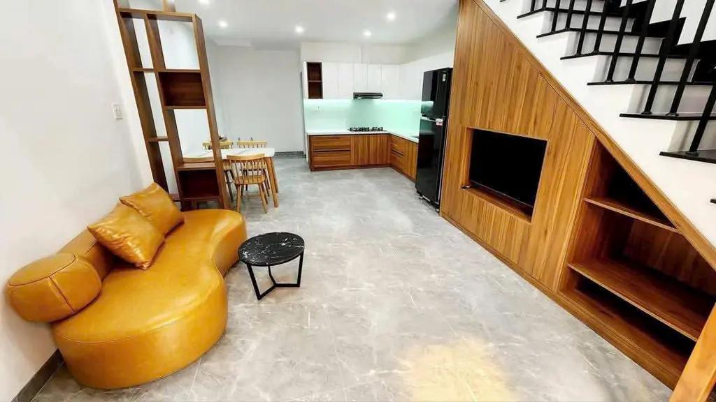 Main-Bán căn nhà  Mặt Tiền Phạm Thị Đào - Phường Ghềnh Ráng - Tp Quy Nhơn-2