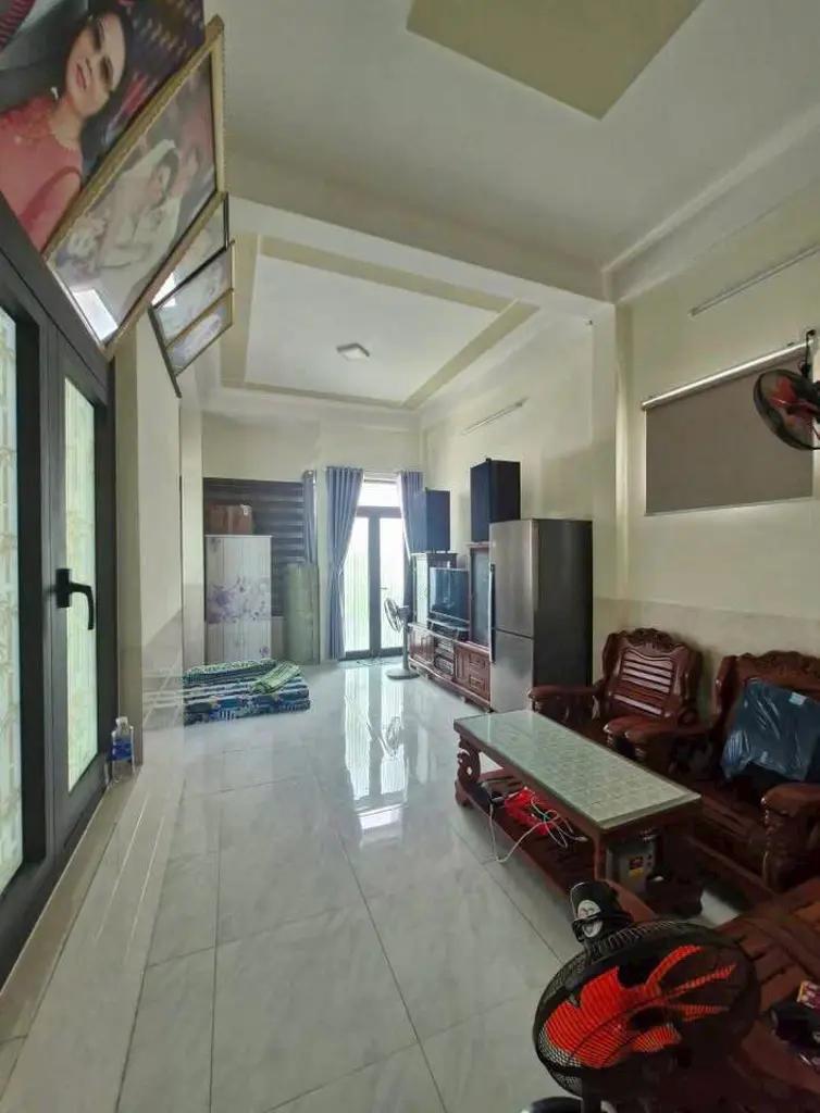 Main-BÁN NHÀ 3 TẦNG - GÓC 2 MẶT TIỀN BÙI XUÂN PHÁI, P. THỊ NẠI, QUY NHƠN-0