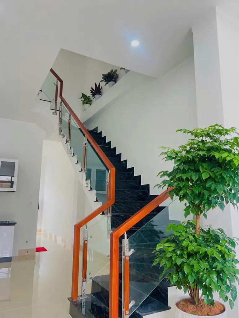 Main-BÁN NHÀ MỚI - HIỆN ĐẠI - PHƯỜNG ĐỊNH  HOÀ - THỦ DẦU MỘT - BÌNH DƯƠNG-2