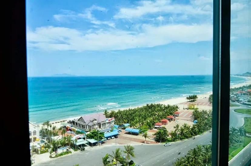 🏖 **CẦN BÁN NHÀ MẶT TIỀN GẦN BIỂN MỸ KHÊ, ĐÀ NẴNG** 🏡