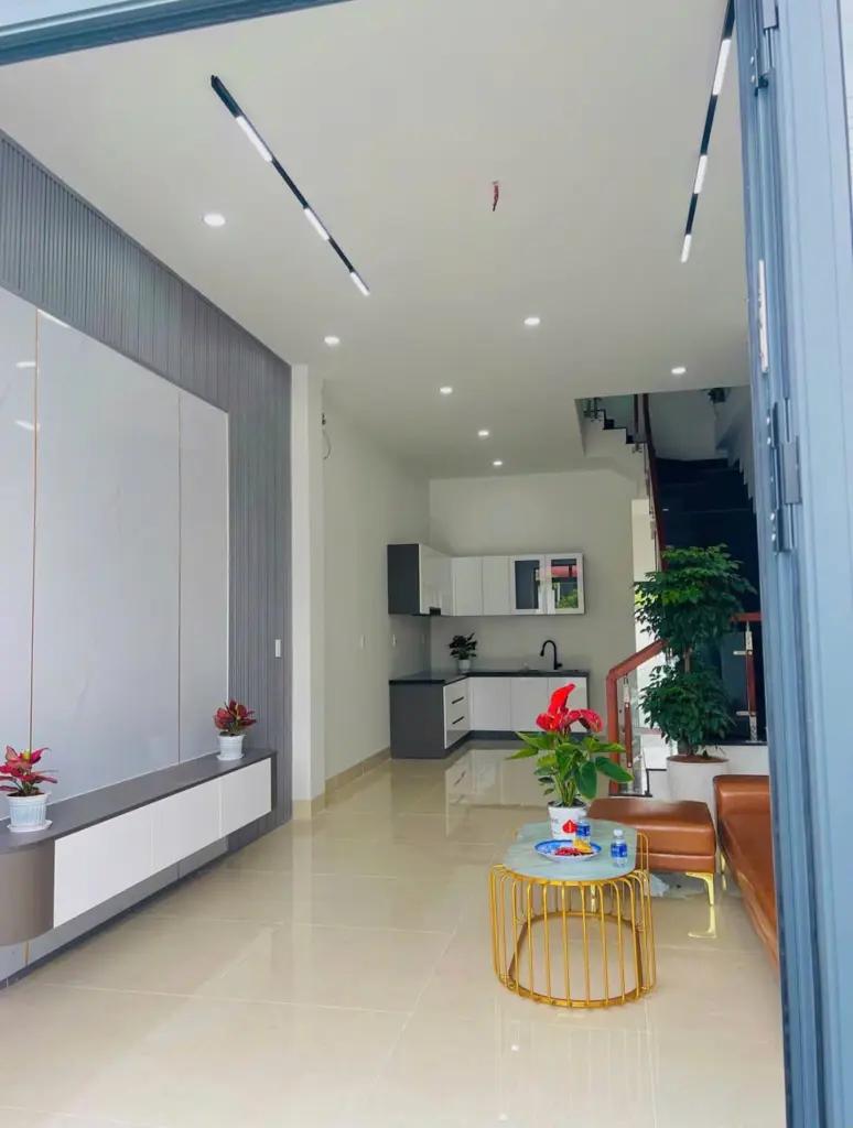 Main-BÁN NHÀ MỚI - HIỆN ĐẠI - PHƯỜNG ĐỊNH  HOÀ - THỦ DẦU MỘT - BÌNH DƯƠNG-1