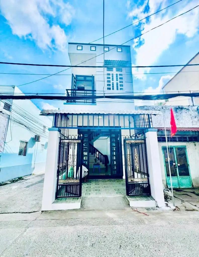 Main-🇻🇳🇻🇳🇻🇳BÁN NHÀ TRỆT LẦU GÓC 2 MẶT TIỀN TRỤC CHÍNH KDC 3A - AN BÌNH - NINH KIỀU - CẦN THƠ-0
