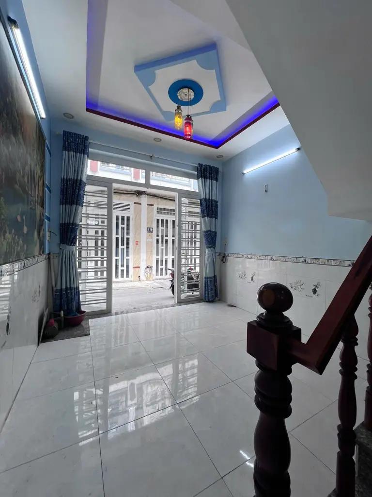 Main-Bán nhà riêng Hóc Môn 3 phòng ngủ-11