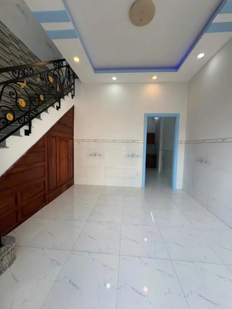 Main-Bán nhà Hóc Môn 2 phòng ngủ-3
