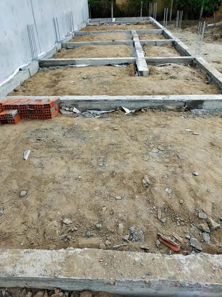 Main-Cần bán 2 Lô đất ODT ở TT Ngô Mây, Phù Cát-1