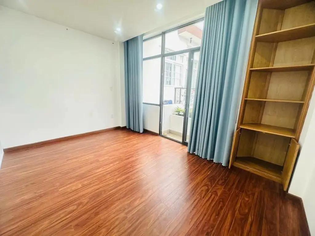 Main-Bán nhà mới đẹp 1 trệt 2 lầu, hẻm ô tô, đường Nguyễn Bỉnh Khiêm, P.3,  TP Vũng Tàu-3