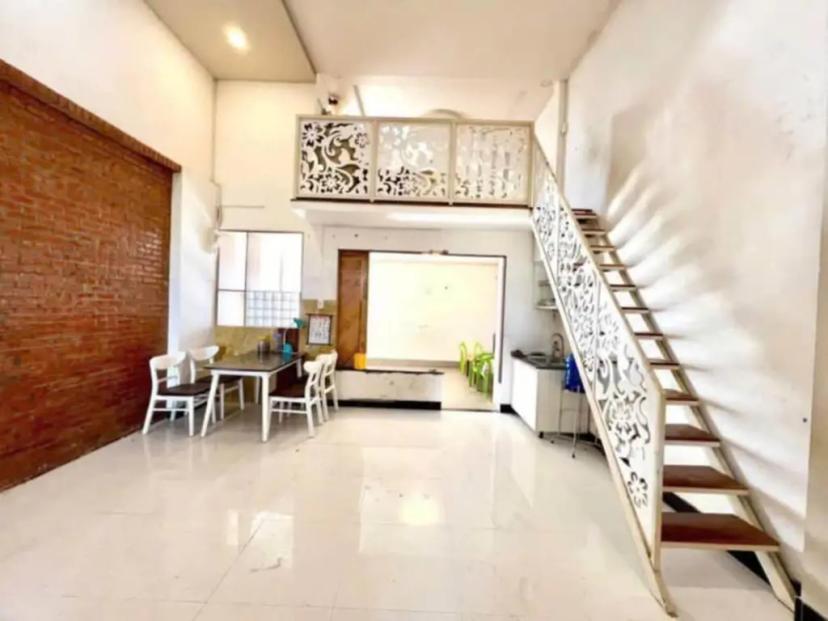 BÁN NHÀ RỘNG - X. PHONG NẪM - TP. PHAN THIẾT