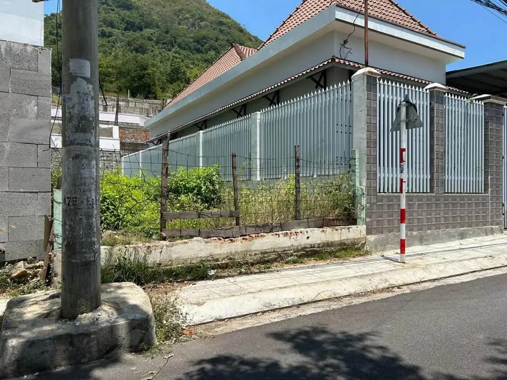 Main-Bán đất đẹp 2 mặt tiền trước sau đường Phan Thị Niên - Vĩnh Hoà - Nha Trang-0
